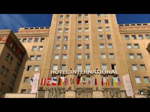 Hotel International Prague