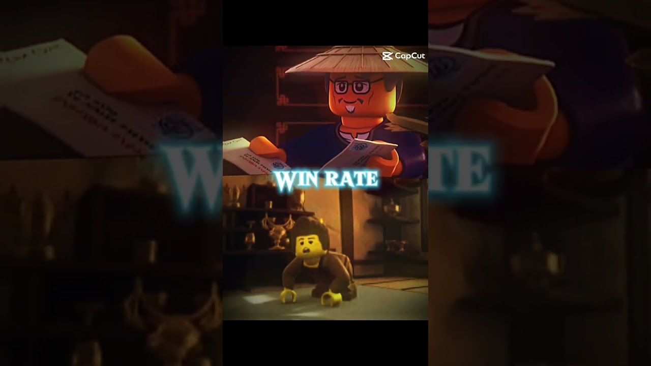 Darreth vs Mailman #ninjagoedit @Ace_Playz1