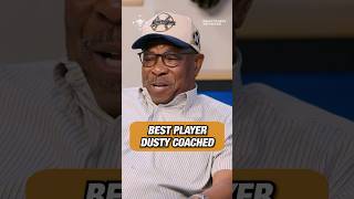 Dusty Baker Says Barry Bonds Was the BEST Player He Ever Coached 👀