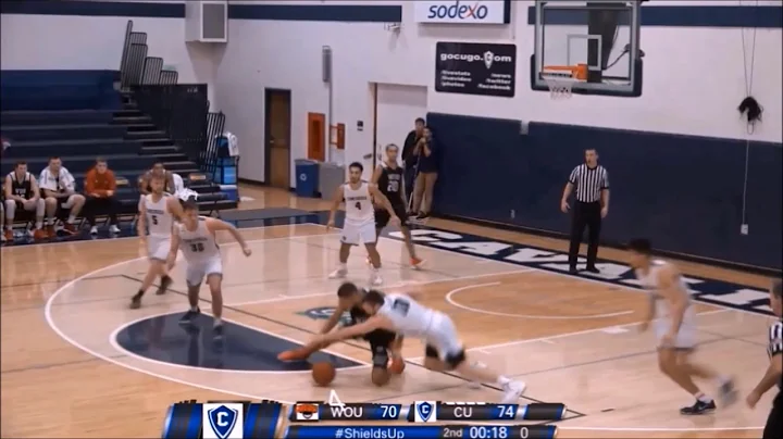Jarrett Gray Highlight Video