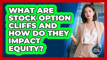 What Are Stock Option Cliffs And How Do They Impact Equity? - The Startup Growth Hub