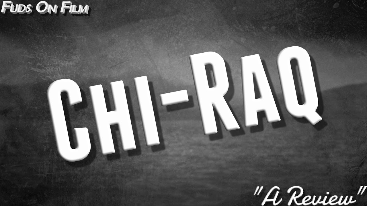 Chi Raq Review