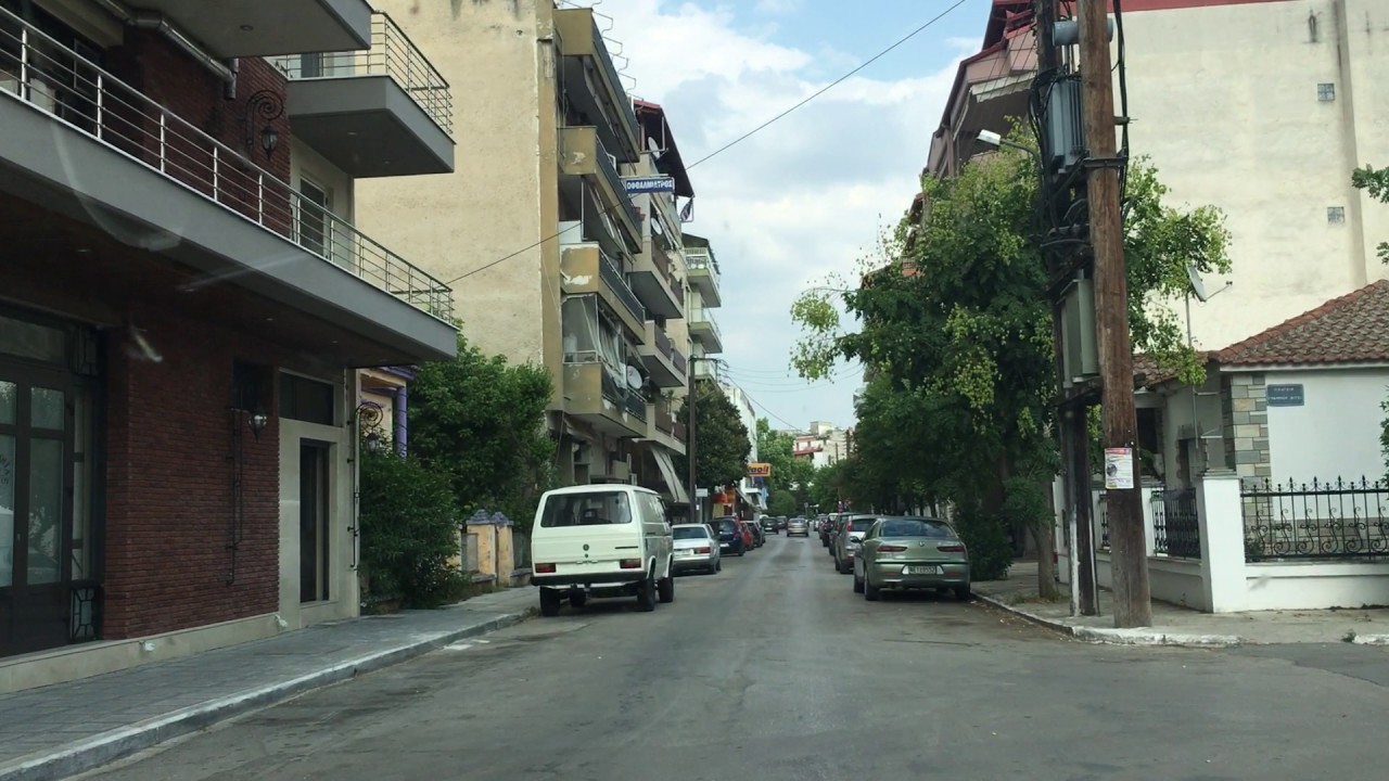 YUNANİSTAN /  LANGAZA