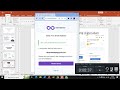 Buat Database Toko