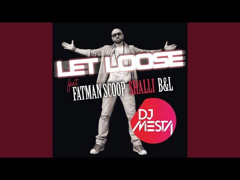 Let Loose (feat.