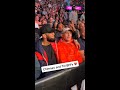 Best pals Khamzat & Darren are in the house for #UFC272 | #Shorts