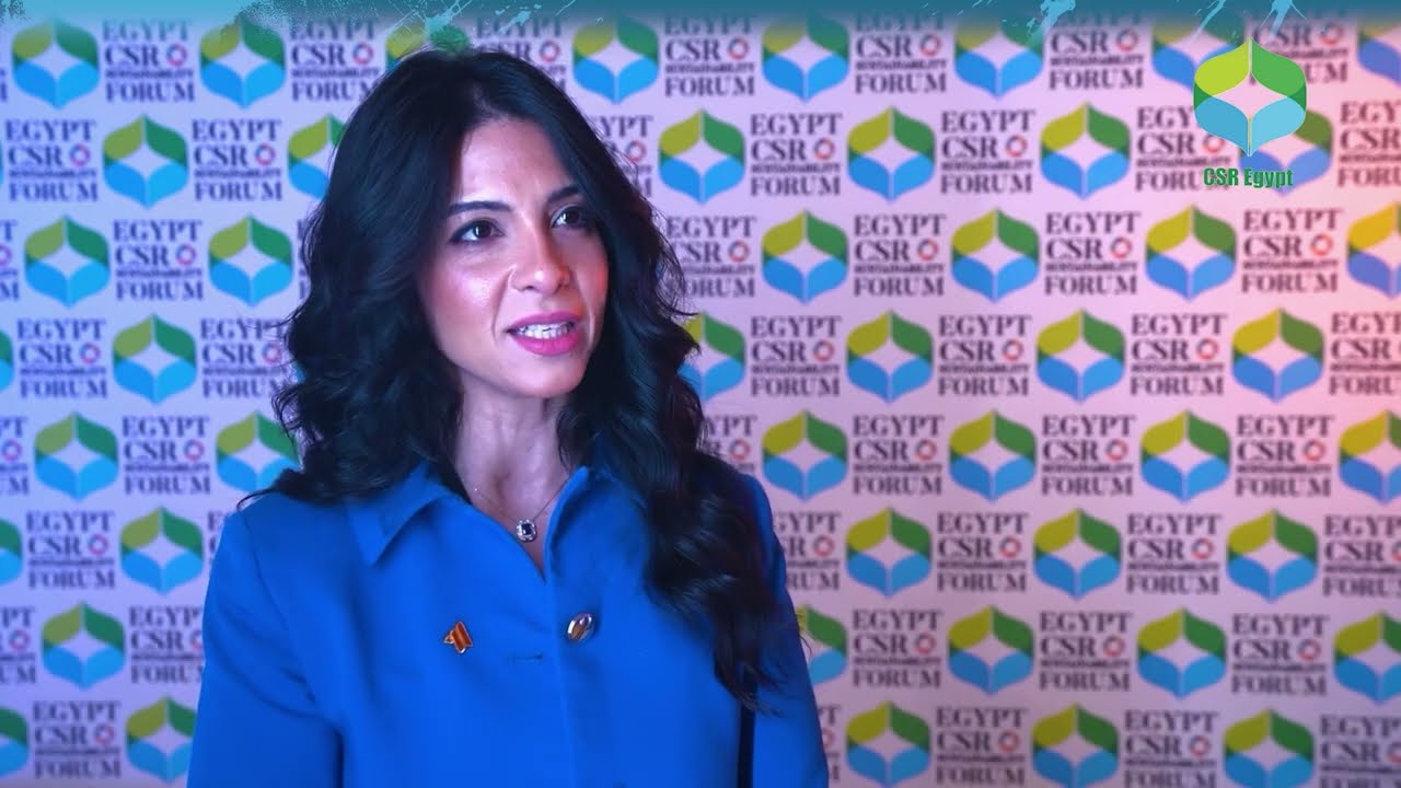 Interview with Sara Yassin, Marketing Communications Manager at Rowad Modern Engineering