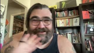 fix writer self sabotage P3: Lack & Time   Prompt