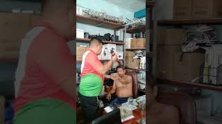 Itera care testimonies and demo