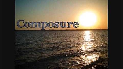 Composure - Listen To My Side