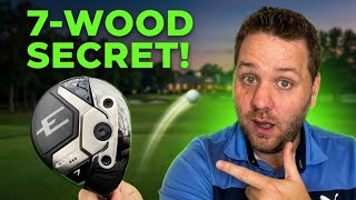 Why You Should Use a 7 Wood (It's Not What You Think)