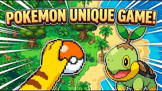 Nintendo Won't Make a Pokemon Survival Game (So I Did) | #Devlog 1