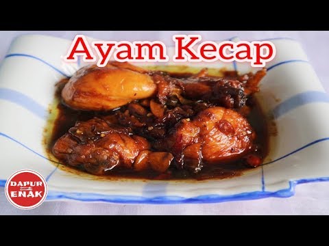 resep-ayam-kecap-sederhana