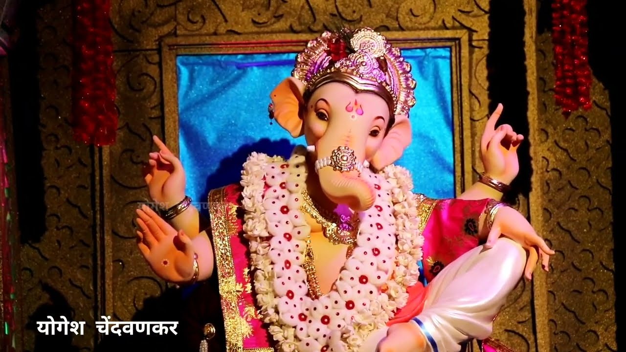 Best of Krunal Patil ( K P Arts 2022 )