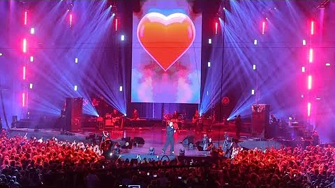 Tony Cetinski - Ja sam zaljubljen (LIVE Arena Zagreb 2024.)