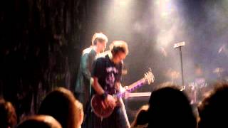 Diorama - Last minute (Live Thessaloniki 2008)