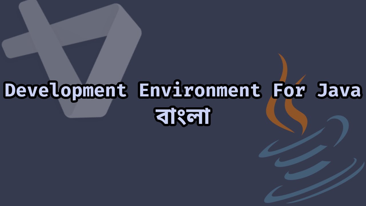 Setting up a Java Development Environment for VSCode in Windows 10/11 ...