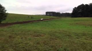 Robert Kubica Na Porannych Testach