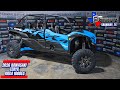 NEW 2026 KAWASAKI TERYX KRX4 1000ES Side by Side UTV For Sale In Granbury, TX