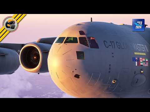C-17 Globemaster III