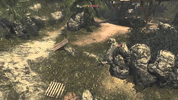 roadkiller37 - MW3 Game Clip