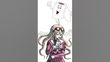 Help- #miu #danganronpav3 #fyp #viral #makethisblowup #makethisgoviral #edit #funny #miuiruma #hi