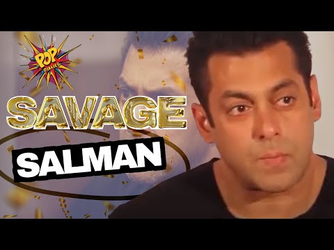 Salman Khan's Savage
