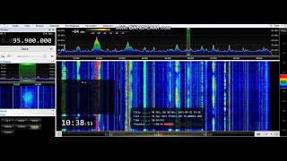 (Double hop Oman) 95.9 Hi FM, Muscat 3396km 31/05/21