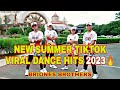 New summer tiktok viral dance hits 2023dj redem mix dance coverbriones brothers