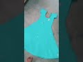 umbrella frock #shorts 🥰#shortvideo💥 #umbrella 💫