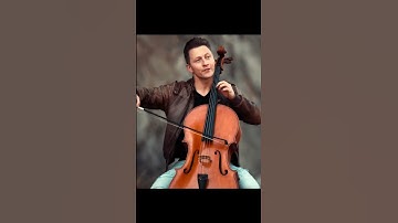 Thumbnail of Nothing Else Matters 🎻