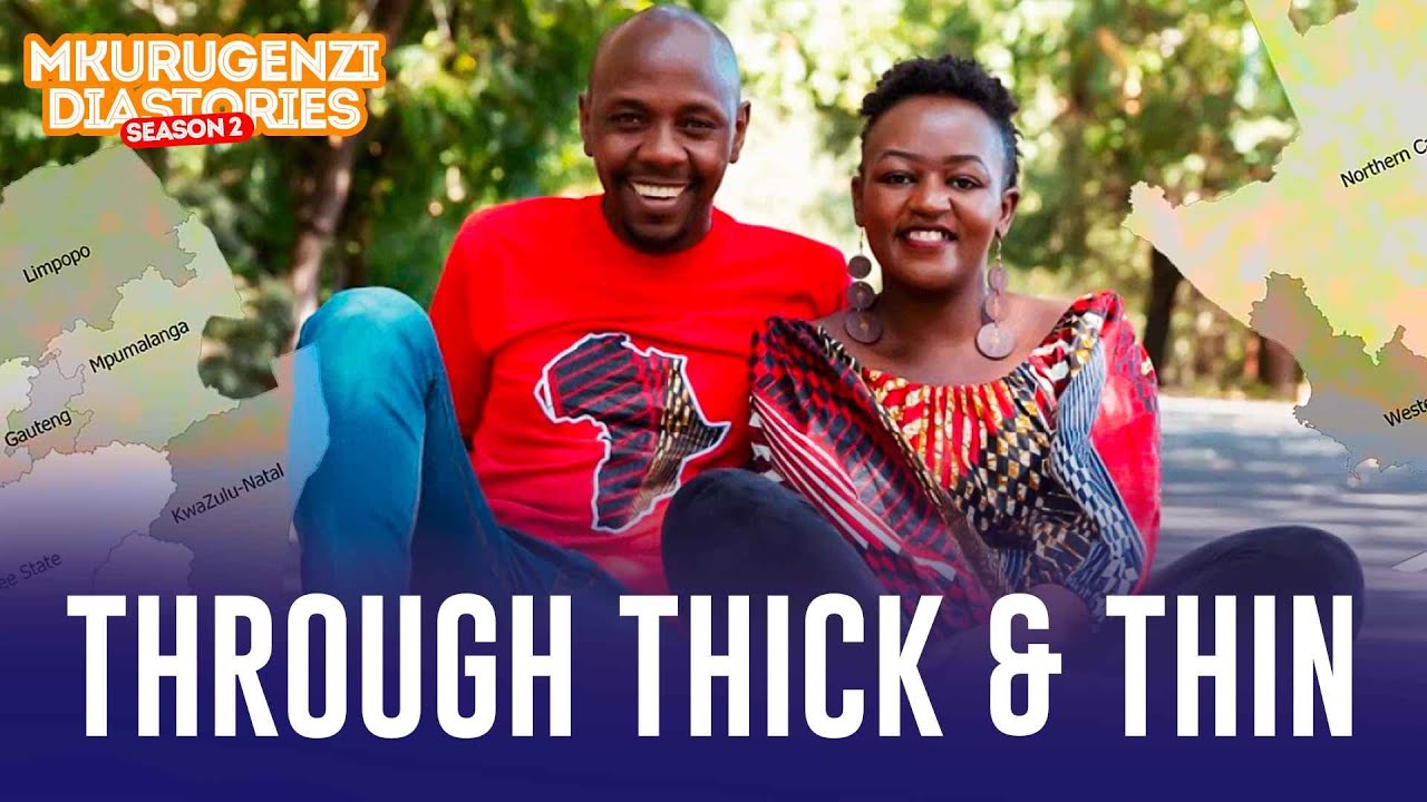 Through Thick And Thin - Mkurugenzi Diastories 2 Ep 11