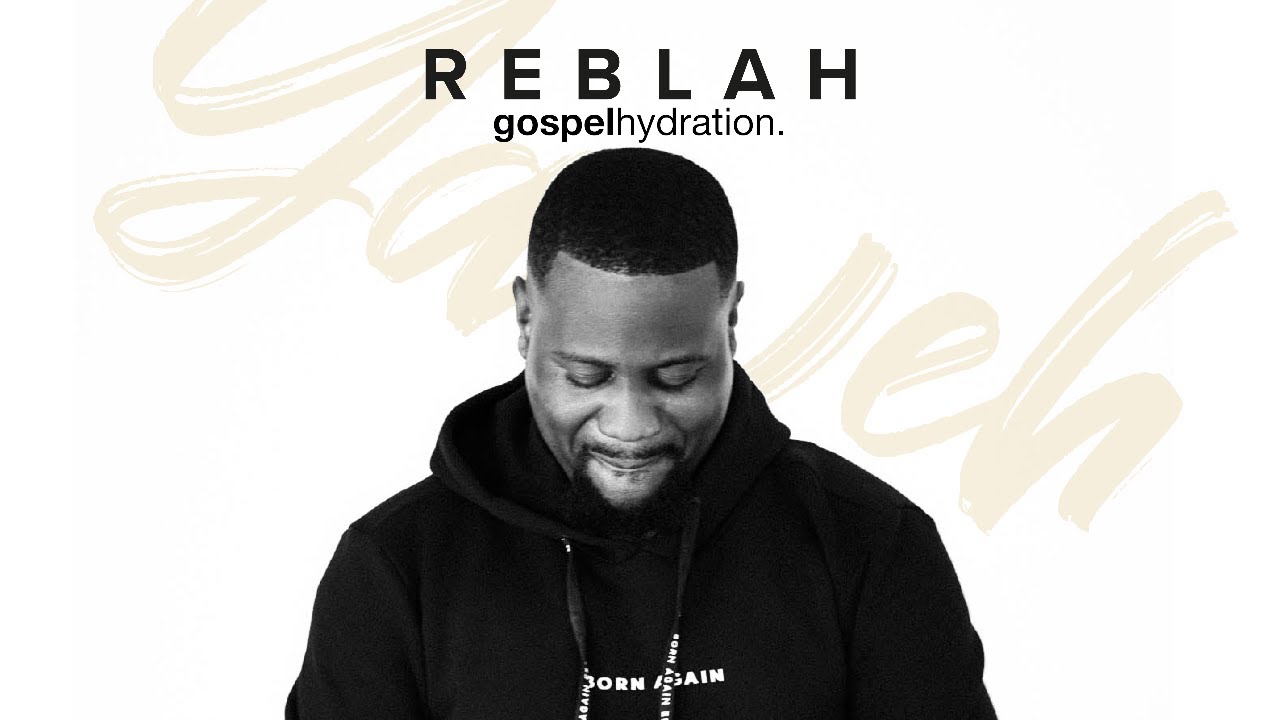 Reblah - Yahweh - YouTube