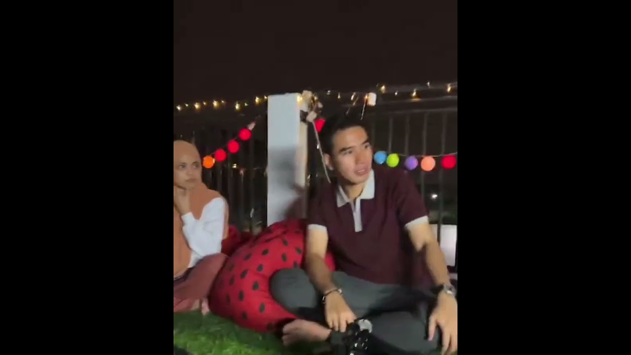 YANG TERSAYANG - HARI PUTRA FT PUTRI ISNARI || #hariputra #putriisnari