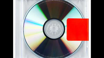 Kanye West - Bound 2