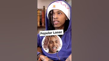 Prettifun was NOT a popular loner 💀 #sofaygo #kidstakeover #prettifun