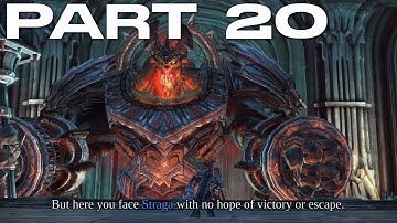 Darksiders Warmastered Edition Walkthrough Part 20