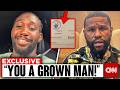 Terence Crawford ROASTS Floyd Mayweather After $1M Child Support Incident