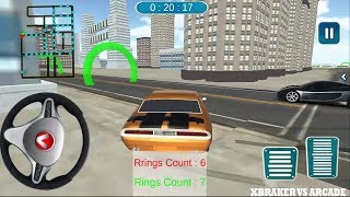 Airplane Pilot Car Transporter Simulator 2017  - Challenge Mod Android GamePlay FHD Ep# 2 screenshot 5