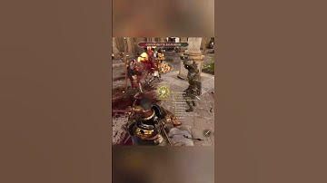 Gaming shorts | Chivalry 2 | № 12