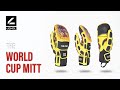 Level Gloves - WORLDCUP CF MITT