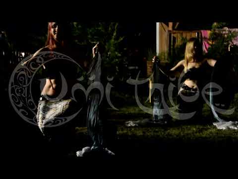 Umi Tribe tribal