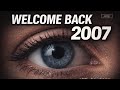 Welcome back to 2007 🥹💔 