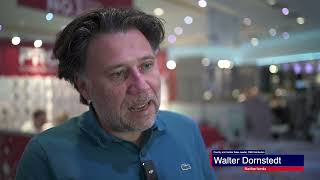 Walter Dornstedt, Country And Vendor Sales Leader, Cms Distribution, Netherlands