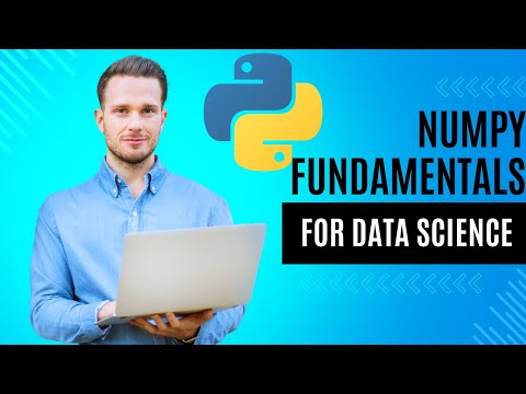 Mastering NumPy in
