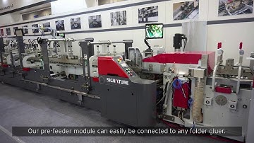 SIG CHECK Print Inspection System