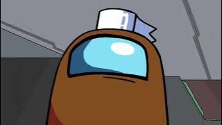 Among Us Logic: Airship Arrival but Poopyfarts got the wrong recordings