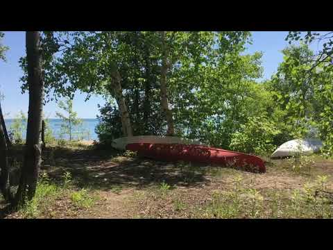 Highway 26 deeded beach access