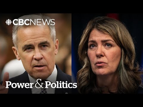 Will premier's Alberta