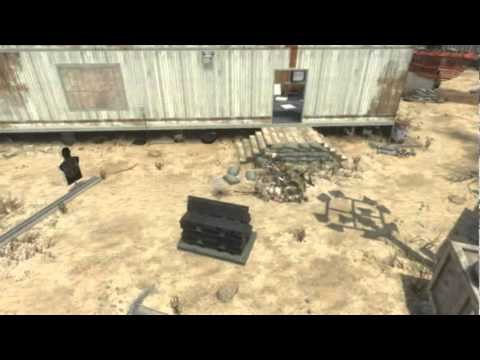 Aaron HD (AKA PIE x EATER) T bagged by the MOBB